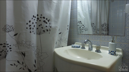 Imagen 9 de 14 de Departamento En Venta De 1 Ambiente Zona Centro. - Ref: 1255