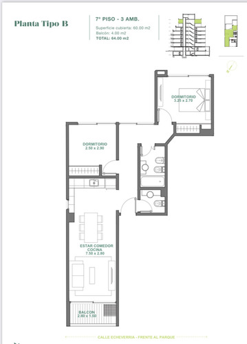 Imagen 20 de 26 de Venta Villa Urquiza 2 Amb Pozo Amenities Doho