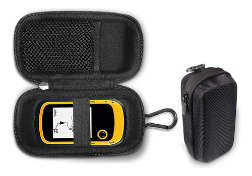 Casesack Funda Gps De Mano Compatible Con Garmin Etrex 22x