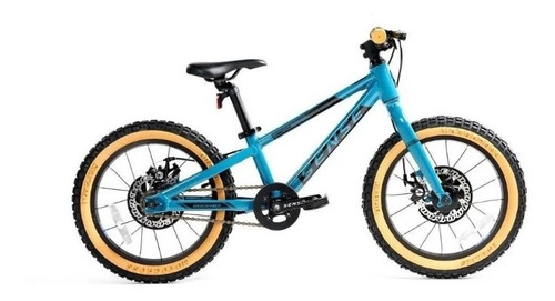 Bicicleta 16 Sense Impact Grom 2021/22 Mtb Infantil