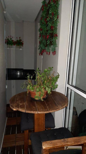 Imagem 6 de 30 de Apartamento Com 2 Dormitórios À Venda, 52 M² Por R$ 320.000,00 - Vila Bremen - Guarulhos/sp - Ap0917