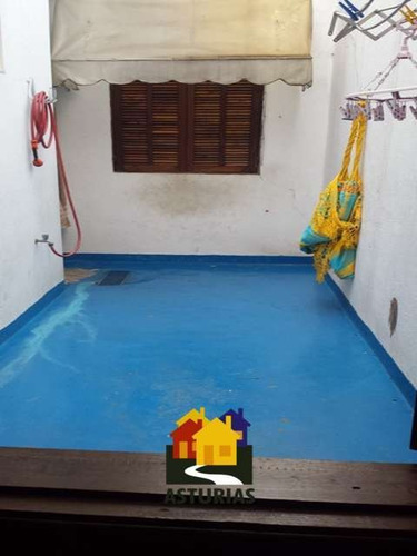 Imagem 14 de 15 de Casa Para Venda Com 03 Dormitórios Na Penha - 1643-1
