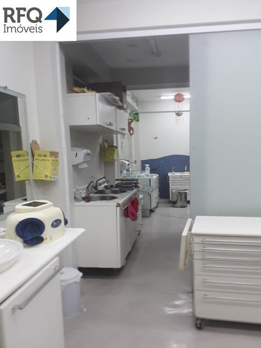 Imagem 6 de 14 de Casa Para Venda Ou Locação Moradia Ou Comercial !! - Ca00417 - 70054315
