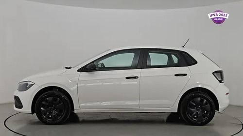 Volkswagen Polo Track 1.0 Flex 12V 5p