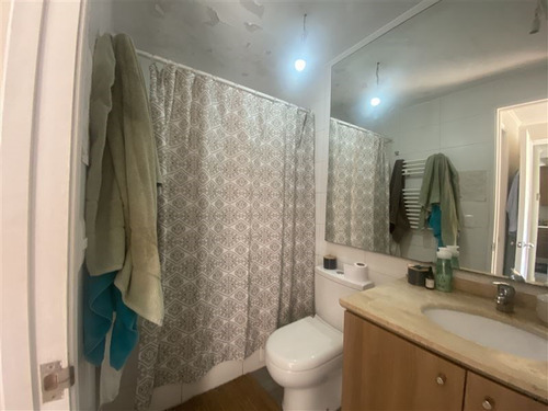 Departamento En Arriendo De 2 Dorm. En Ñuñoa