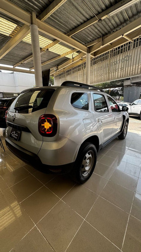 Renault Duster 2.0 Intens Mt