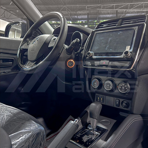 Mitsubishi Asx 2wd 2024