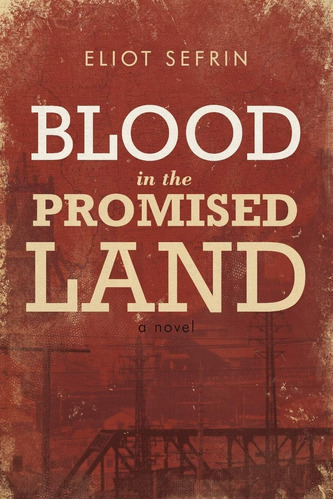 Libro: En Ingles Blood In The Promised Land