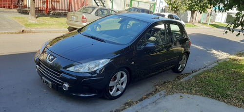 Peugeot 307 2.0 Xsi 2006