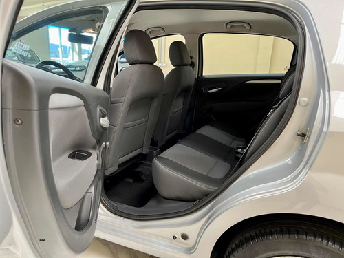 Imagen 19 de 25 de Fiat Punto Essense 1.6 16v Full Año 2014 Oscar Automotores