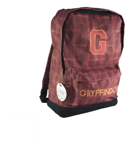 Mochila Harry Potter Gryffindor Muy Lejano