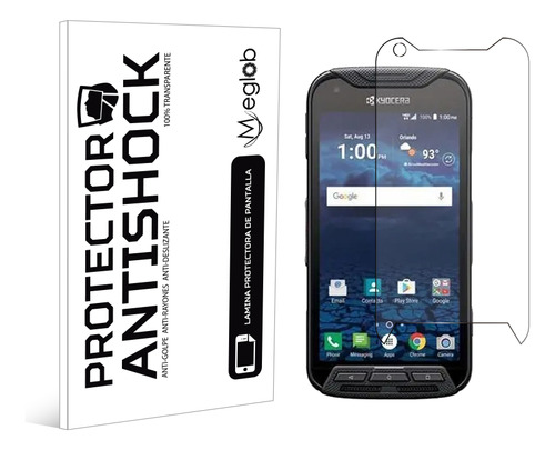 Protector Antishock Para Kyocera Duraforce Pro Kc-s702