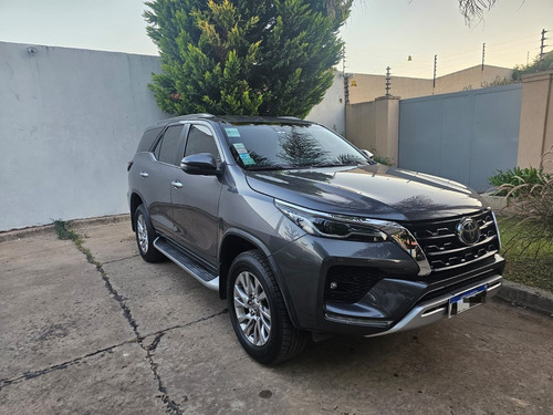 Toyota SW4 2.8 Srx 177 Cv 4X4 7As Manual
