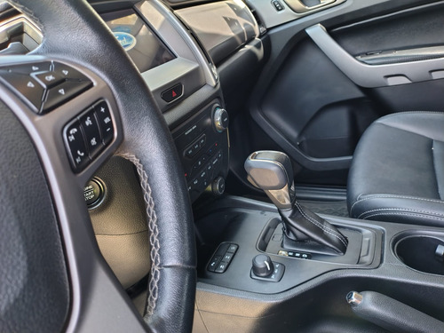 Ford Nueva Ranger 3.2 Dc 4x4 Ltd At