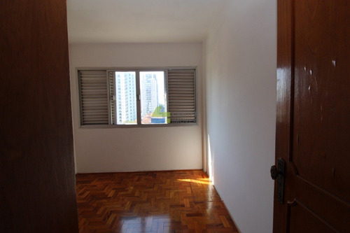Imagem 9 de 15 de Apartamento - Vila Clementino - Ref: 13331 - V-871328