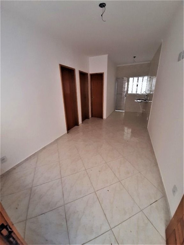 Imagem 10 de 16 de Casa Com 2 Dormitórios À Venda, 44 M² Por R$ 172.000,00 - Vila São Paulo - Mogi Das Cruzes/sp - Ca0781