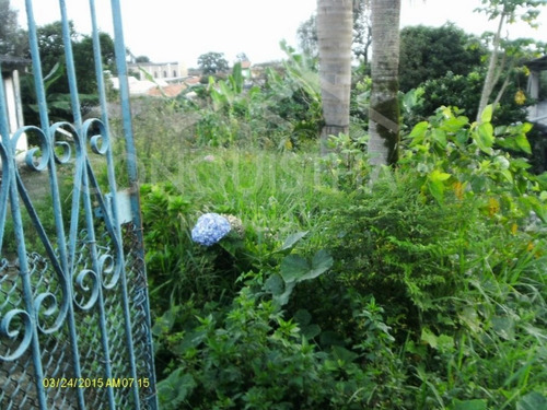 Imagem 2 de 8 de Terreno - Batistini - Ref: 373 - V-1615
