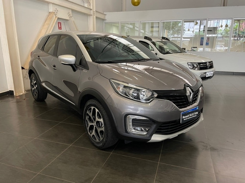 Imagem 2 de 9 de Renault Captur 16 Bose