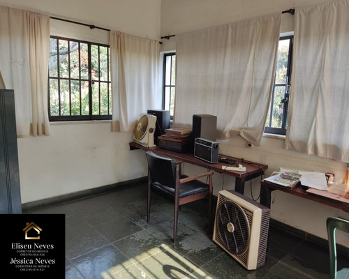 Imagem 8 de 30 de Vendo Sítio No Bairro Maravilha Em Paty Do Alferes - Rj - St00032 - 71006584