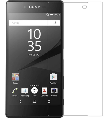 Sony Xperia Z5 Premium Vidrio Templado Nillkin - Prophone