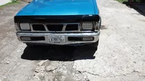 Comprar Deflector Rompe Vientos Para Nissan D21 94 Al 08