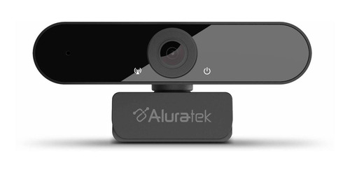 Aluratek Hd 1080p Camara Video Para Pc Mac Escritorio