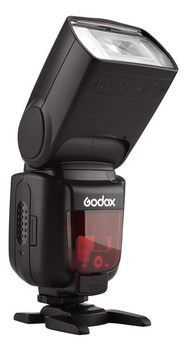 Sistema Speedlite Para La Función Godox Con Maestro Y Esclav