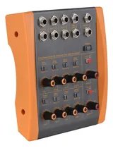 Comprar Guitarra Mezcladora Para Mezcla De Bajos Bajos. Mixer Ultra