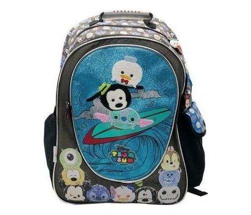 Mochila 18  Espalda Tsum Disney Cresko -  Zu084