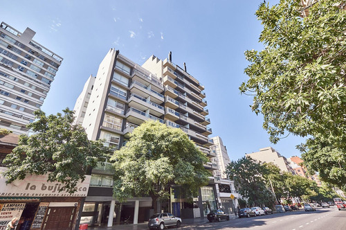 Venta Departamento 5 Ambientes 4 Habitaciones En Suite A Estrenar Con Cochera - Caballito