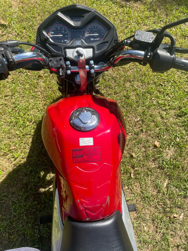 Honda Glh 150