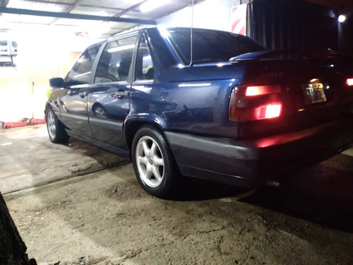 Volvo 850 At Tdi