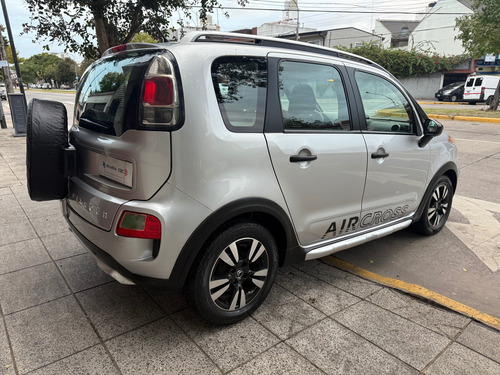 Citroën C3 Aircross 1.6 16V Sx