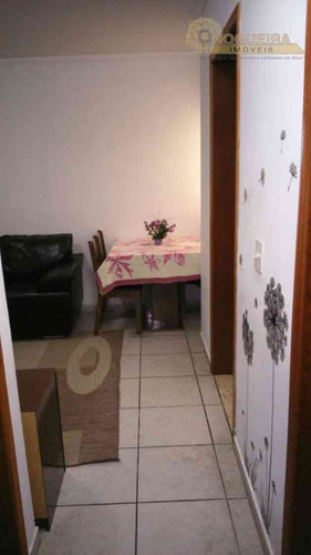 Ótimo Apartamento Cond. Flavia Fernanades Ref. 362 - 3629