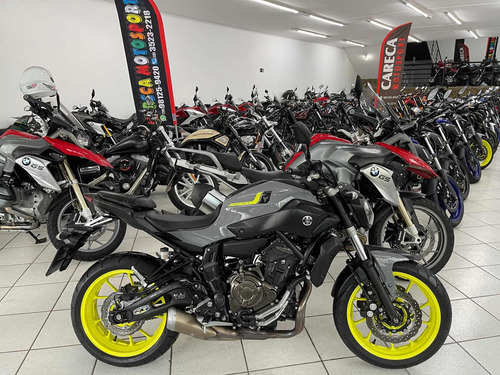 Yamaha Fazer 250 Abs