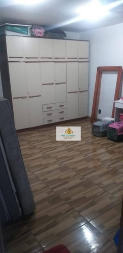Imagem 5 de 30 de Linda Casa Com Piscina-5 Vagas- Estuda Permuta Casa Litoral - Ca0042