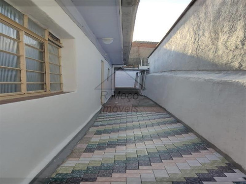 Imagem 10 de 30 de Casa Jardim Triana São Paulo/sp - 1486