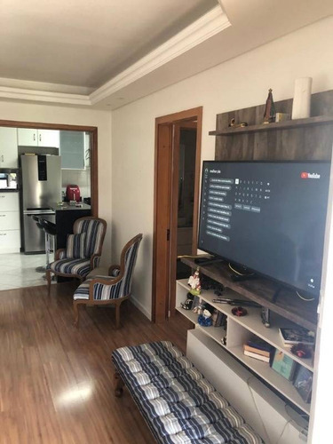 Imagem 7 de 15 de Apartamento - Sao Leopoldo - Ref: 7905 - V-7905