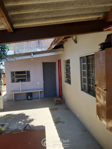Imagem 5 de 6 de Bauru/sp, Jardim Orquídeas, Casa 03 Dormitórios - Casa A Venda No Bairro Jardim Das Orquídeas - Bauru, Sp - An64026