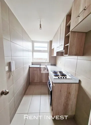 Arriendo Departamento Macul Avenida Los Espinos