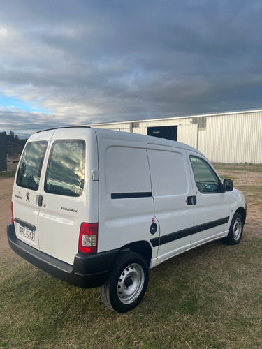 Peugeot Partner 1.6 Furgon M69