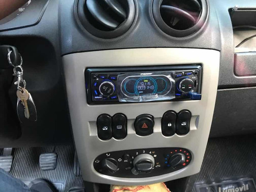 Reproductores Pioneer 100% Calidad Con Control Remoto