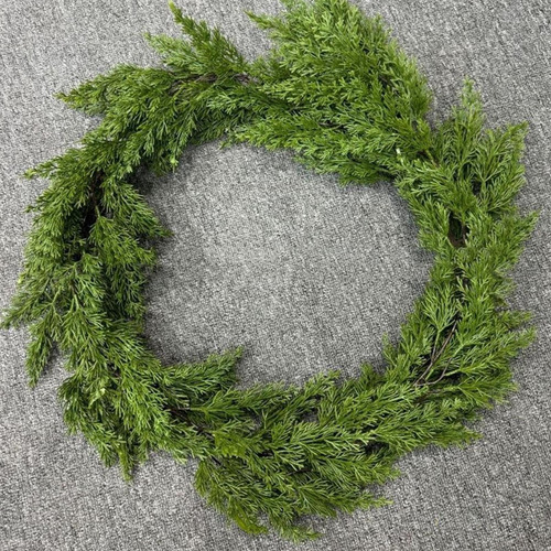 Guirnalda De Abeto Guirnalda De Navidad Guirnalda De Pino Si
