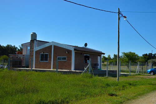 Lote En Venta En San Vicente