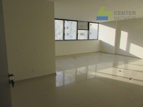 Imagem 2 de 15 de Salas/conjuntos - Vila Mariana - Ref: 12569 - L-870566