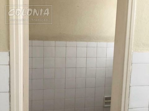 Imagem 3 de 5 de Comercial Para Locação - 3857905