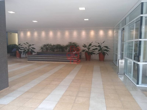 Imagem 4 de 6 de Sala Comercial À Venda No Centro De Santo André - 3445