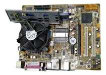 Comprar Placa Mãe Compaq 300b Mt Ipm41-d3 (3654)