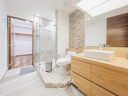 Imagen 26 de 30 de Departamento En Cumbres Reforma, Cuajimalpa De Morelos Con 3 Recámaras, 305 M², Id: 84088