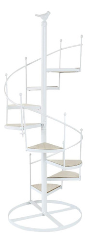 Soportes Para Plantas De 8 Niveles, Organizador De Flores,